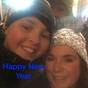 Meet your Posher, Crystle